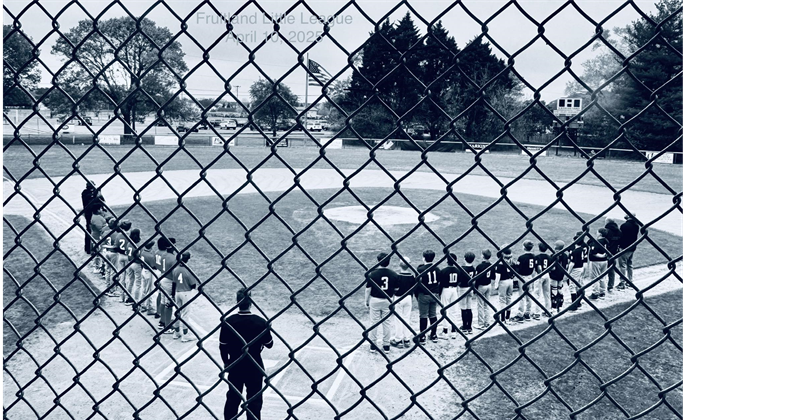 Spring 2026 Assessment Schedule