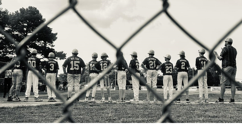 Spring 2026 Little League