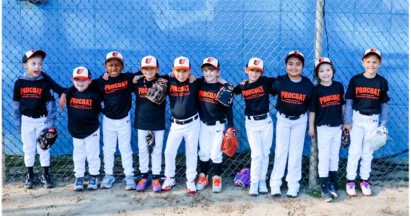 Our Sponsors Are The Best!